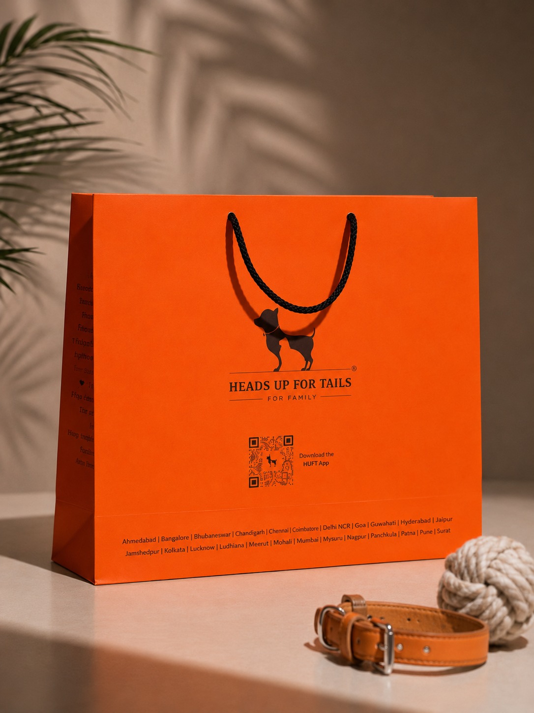 Paper Bags